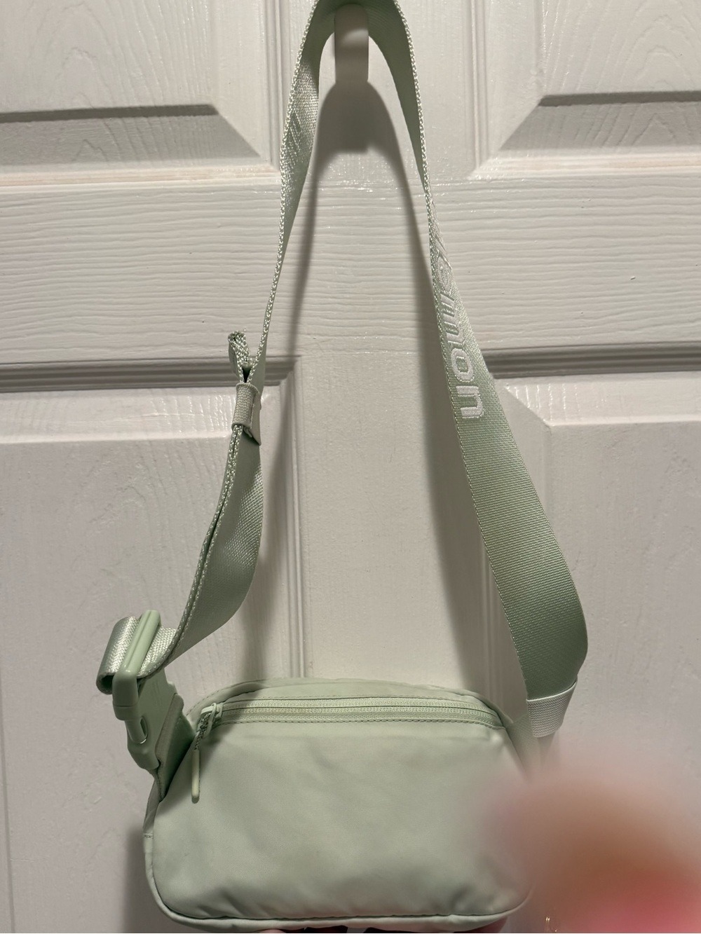 LULULEMON EVERYWHERE BELT BAG WITH LONG STRAP 1L - Picture 2 of 16